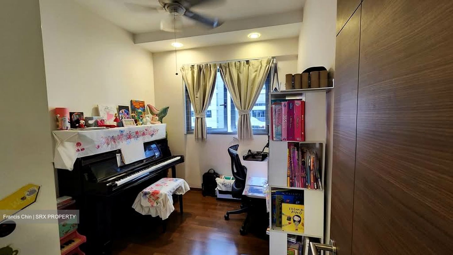 Arc at Tampines (D18), Condominium #576708361